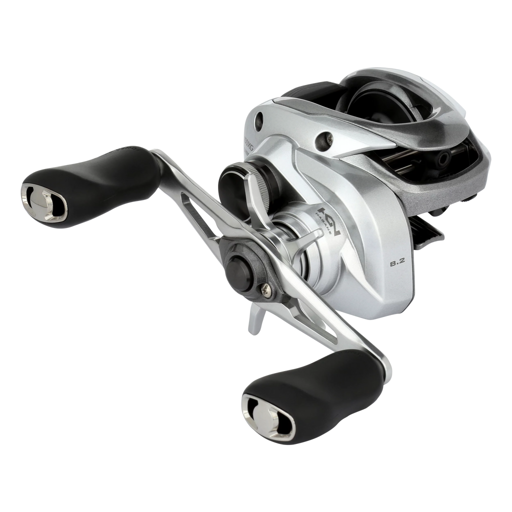 Fishing Reels N357