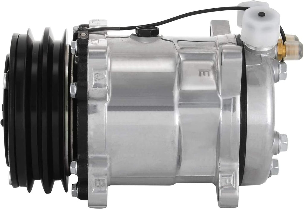 AC Compressor SD508 Pack of 2 S58966