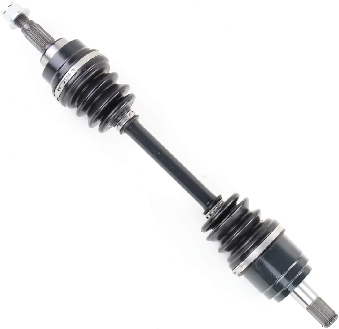 Front and Rear Drive Shaft Axle Rebuild for Honda Rincon TRX 650 680 2005-2019 R47454