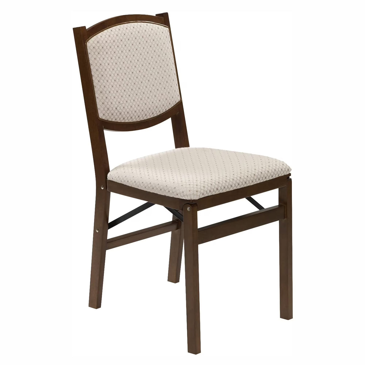 Fruitwood Folding Chair (2-Pack) F28929