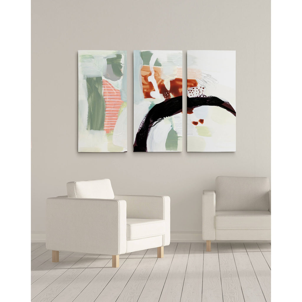 Art Multi Piece 32x48 A7854