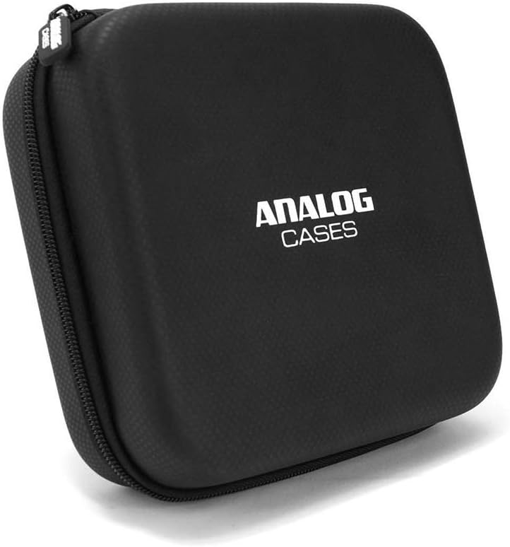 GLIDE Case For The Universal Audio Apollo Twin F6062