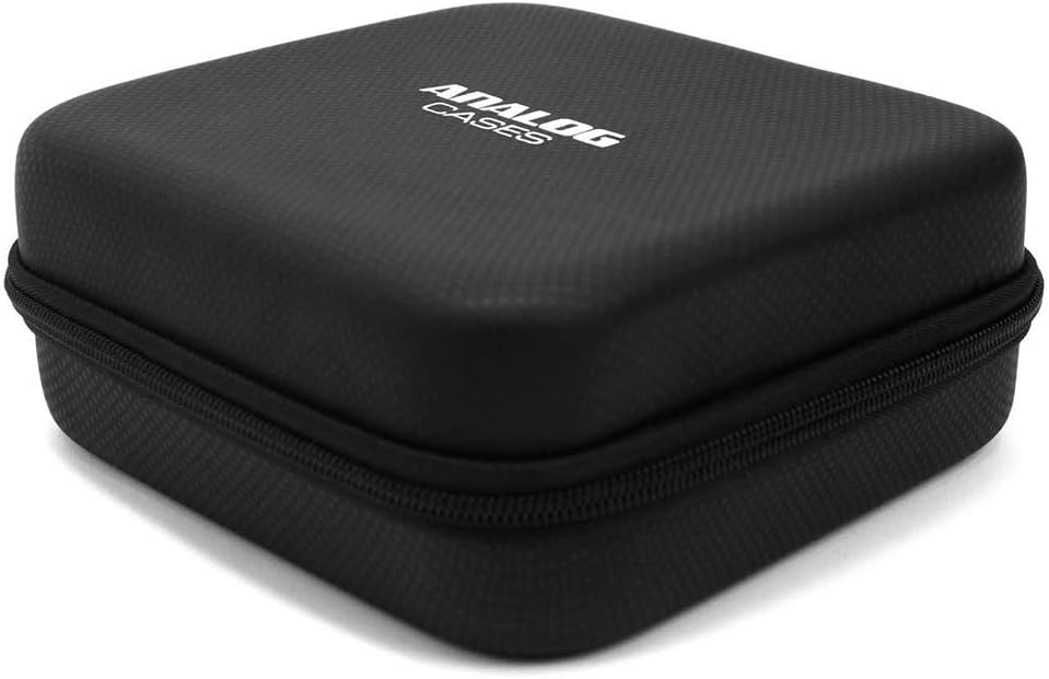 GLIDE Case For The Universal Audio Apollo Twin F6062