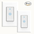 Wi-Fi Light Switch Single Pole V5865
