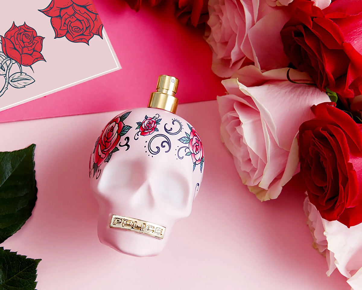 4.2 oz EDP Spray P6728