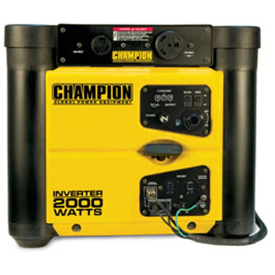 30-Amp Parallel Kit for Two 2000-Watt Inverter Generators I428700