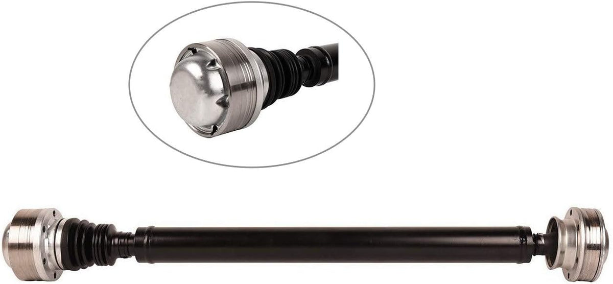 Front Driveshaft Prop Shaft for Jeep Liberty 3.7L 4x4 F67483