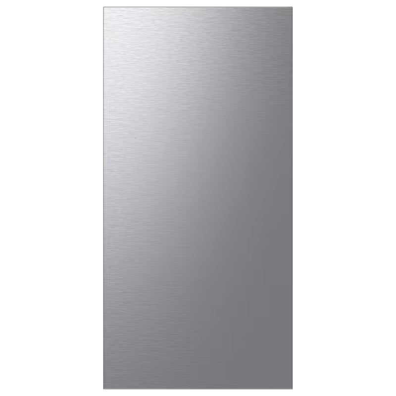 Stainless Steel Top Panel for 4-Door French Door Refrigerator J4367