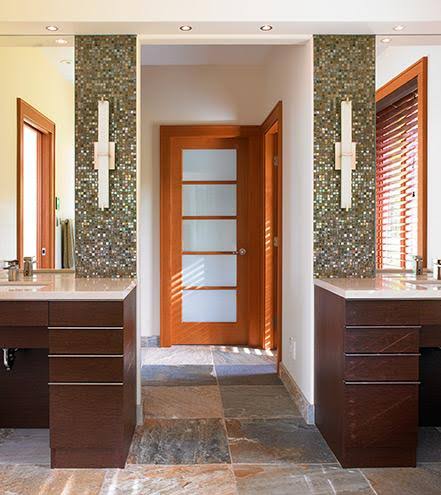 Antique Bronze Metro Bath Q13852