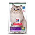 Chicken Meal & Brown Rice Recipe Dry Dog Food, 12.5 lb. Bag A435893