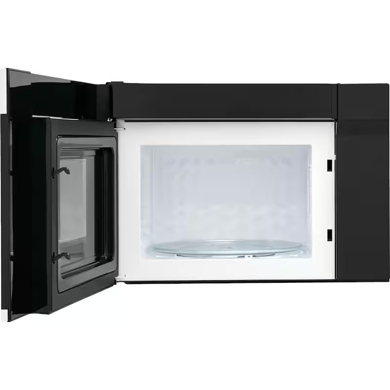 1.4 cu. ft. White Over-the-Range Microwave V65043