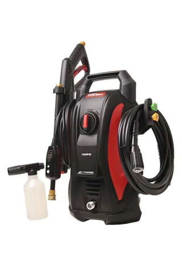 Electric Pressure Washer 1600 Psi T43793