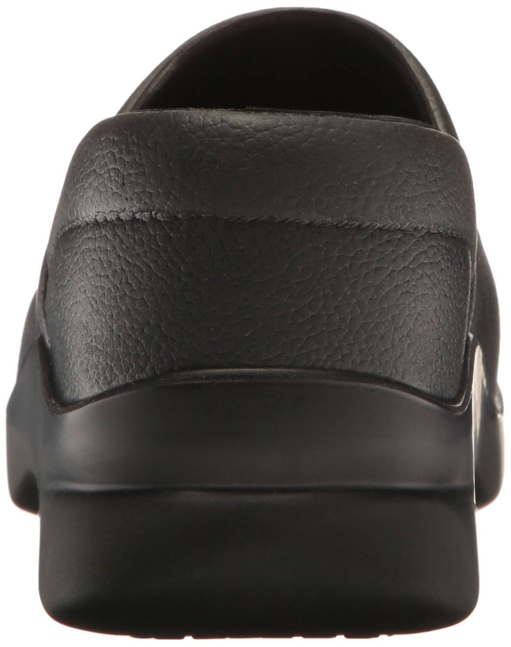 Black Work Shoes X5741