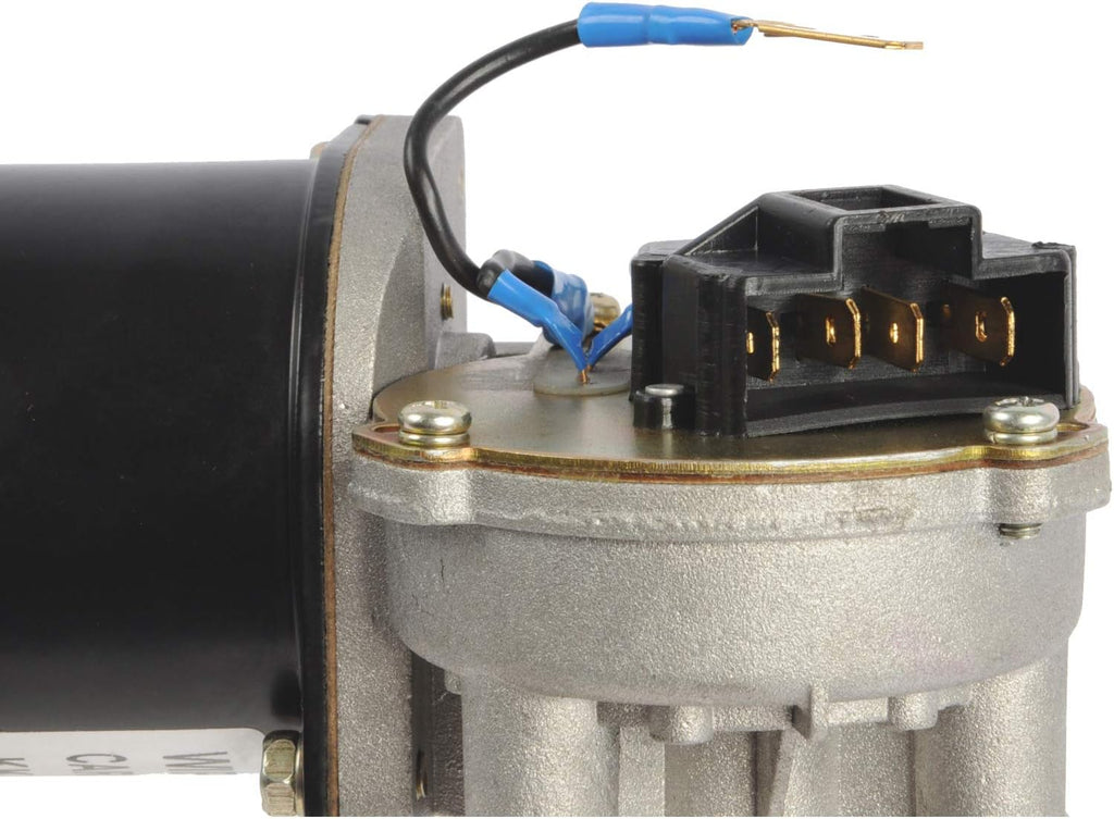 New Wiper Motor Pack of 2 G775281