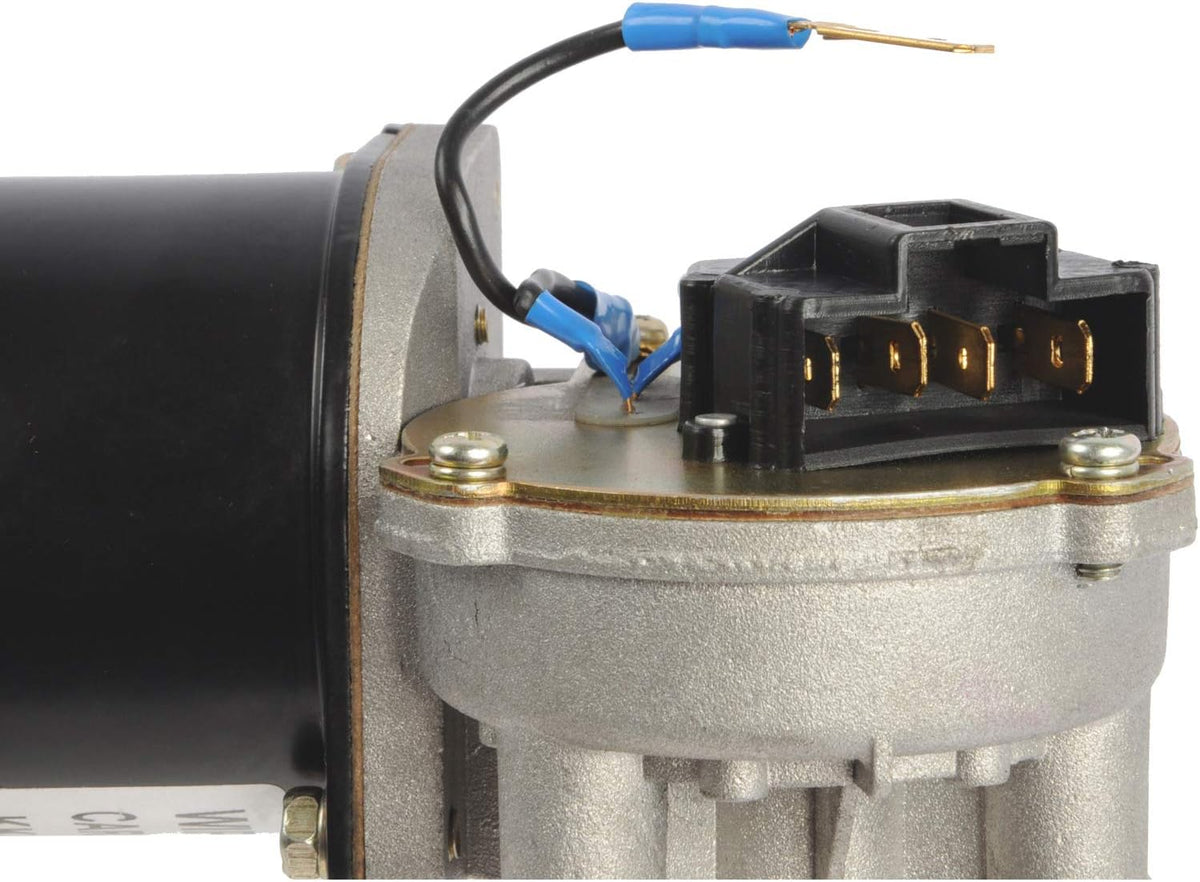 New Wiper Motor Pack of 2 G775281