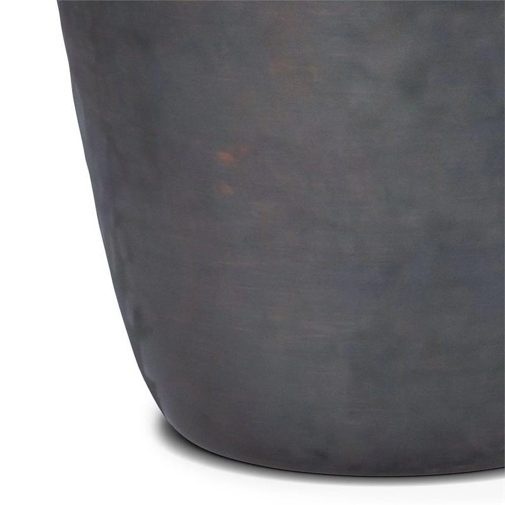 2-Piece Metal Accent Side Table Set I735
