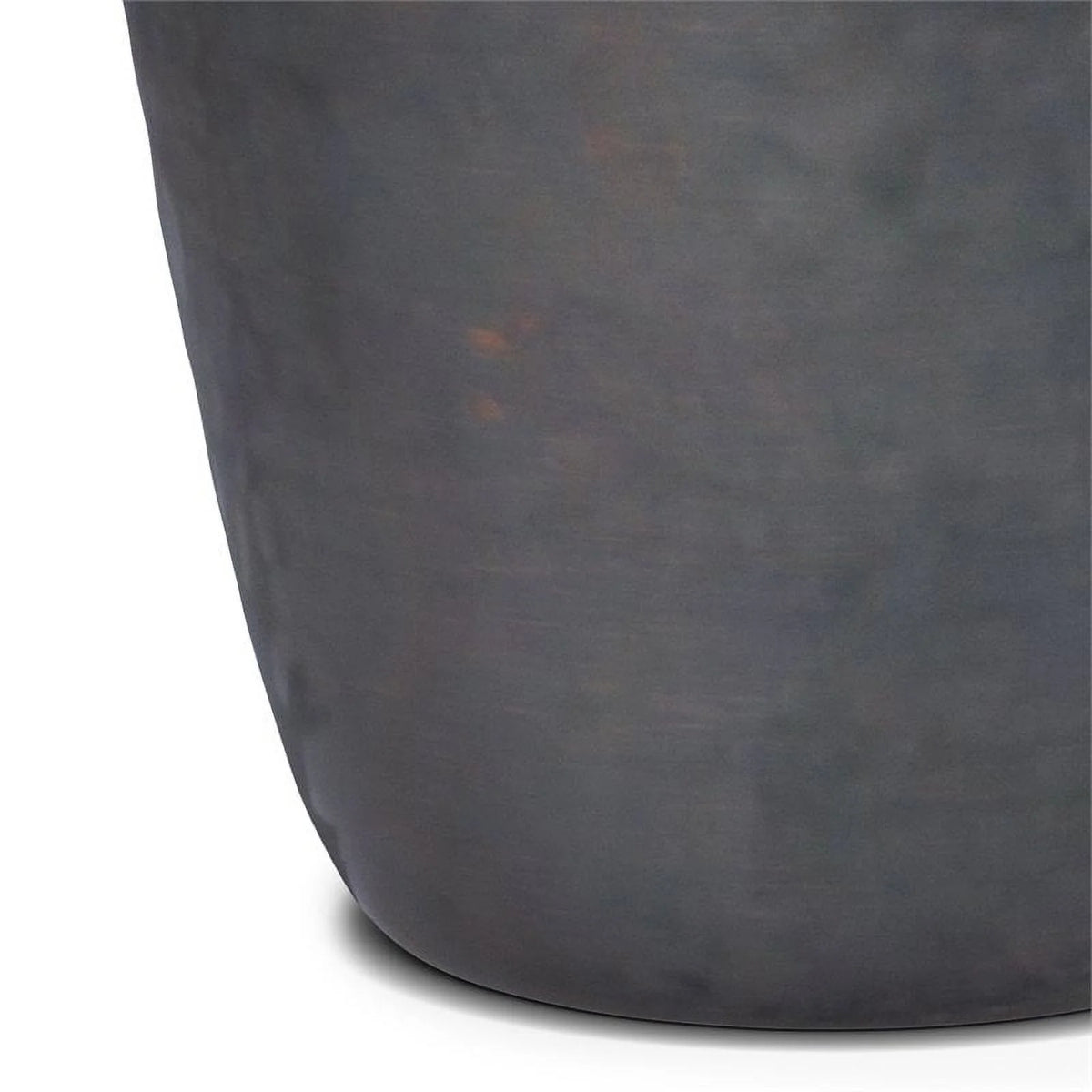 2-Piece Metal Accent Side Table Set I735