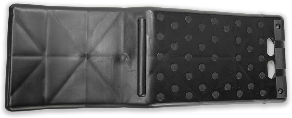 Tandem Wheel Ramp, 10 Ton Lifting Capacity, 1 Pack E54755