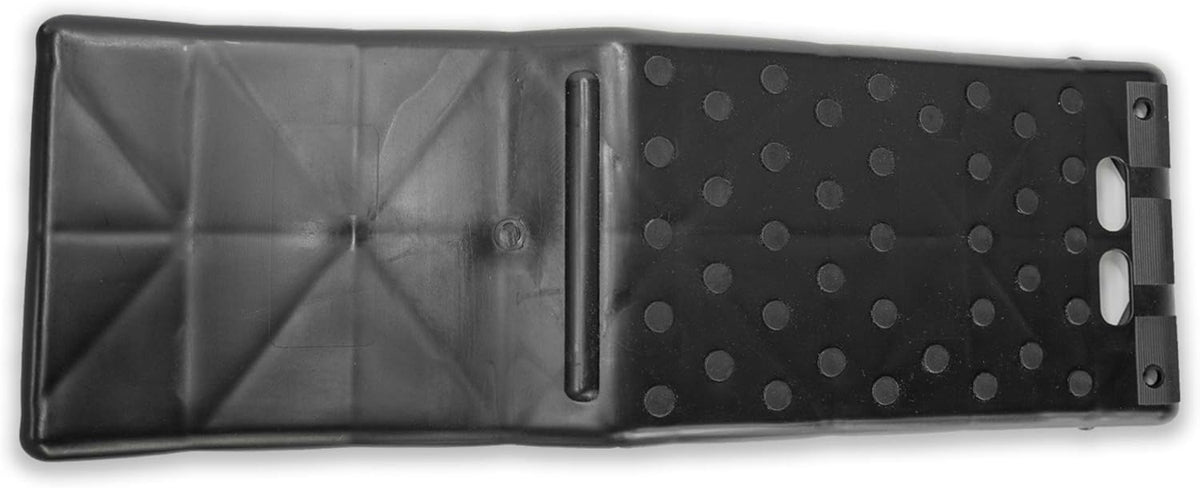 Tandem Wheel Ramp, 10 Ton Lifting Capacity, 1 Pack E54755