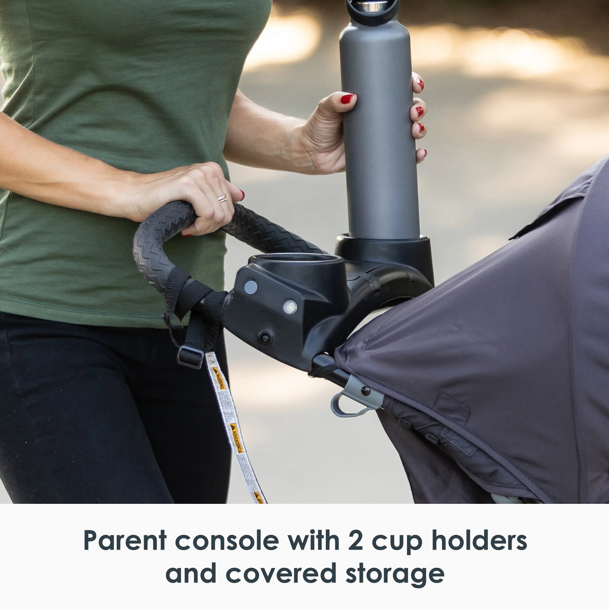 Jogging Stroller K960925