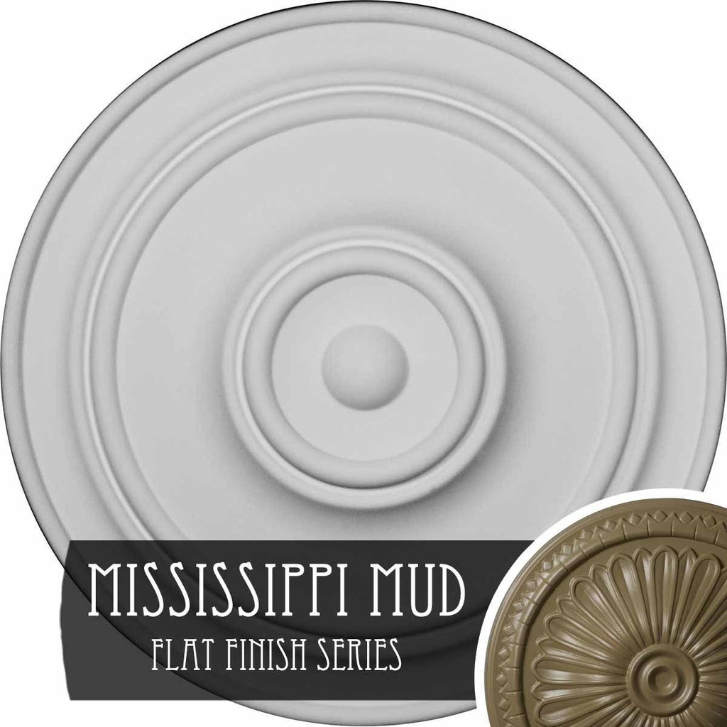 Classic Ceiling Medallion G595004