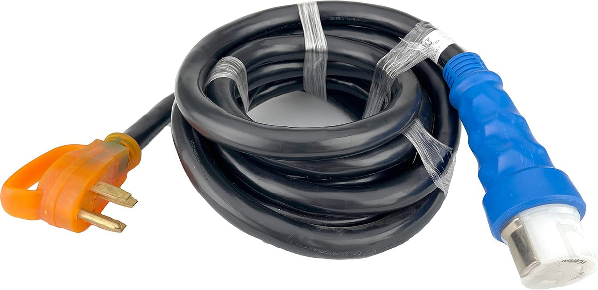 50-Amp 20-Foot Generator Power Cord B575