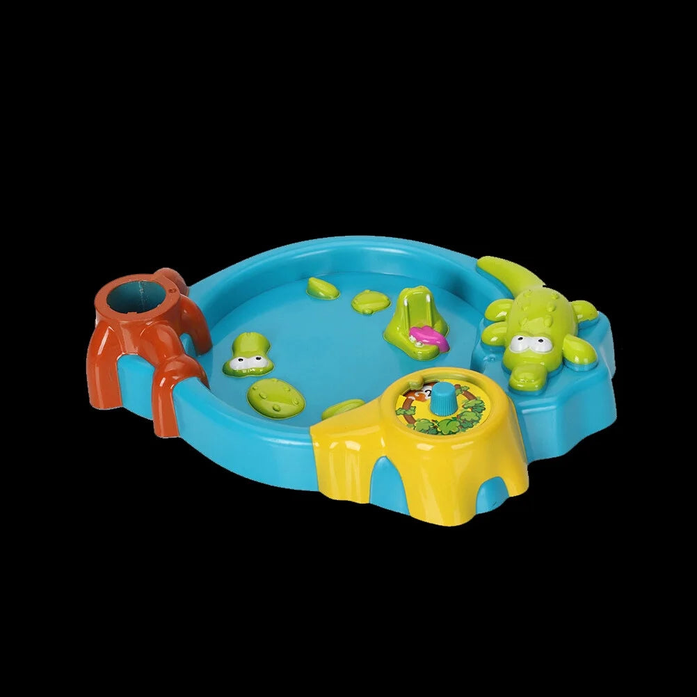Monkey Swing Tree Board Game Educational Toys A736922