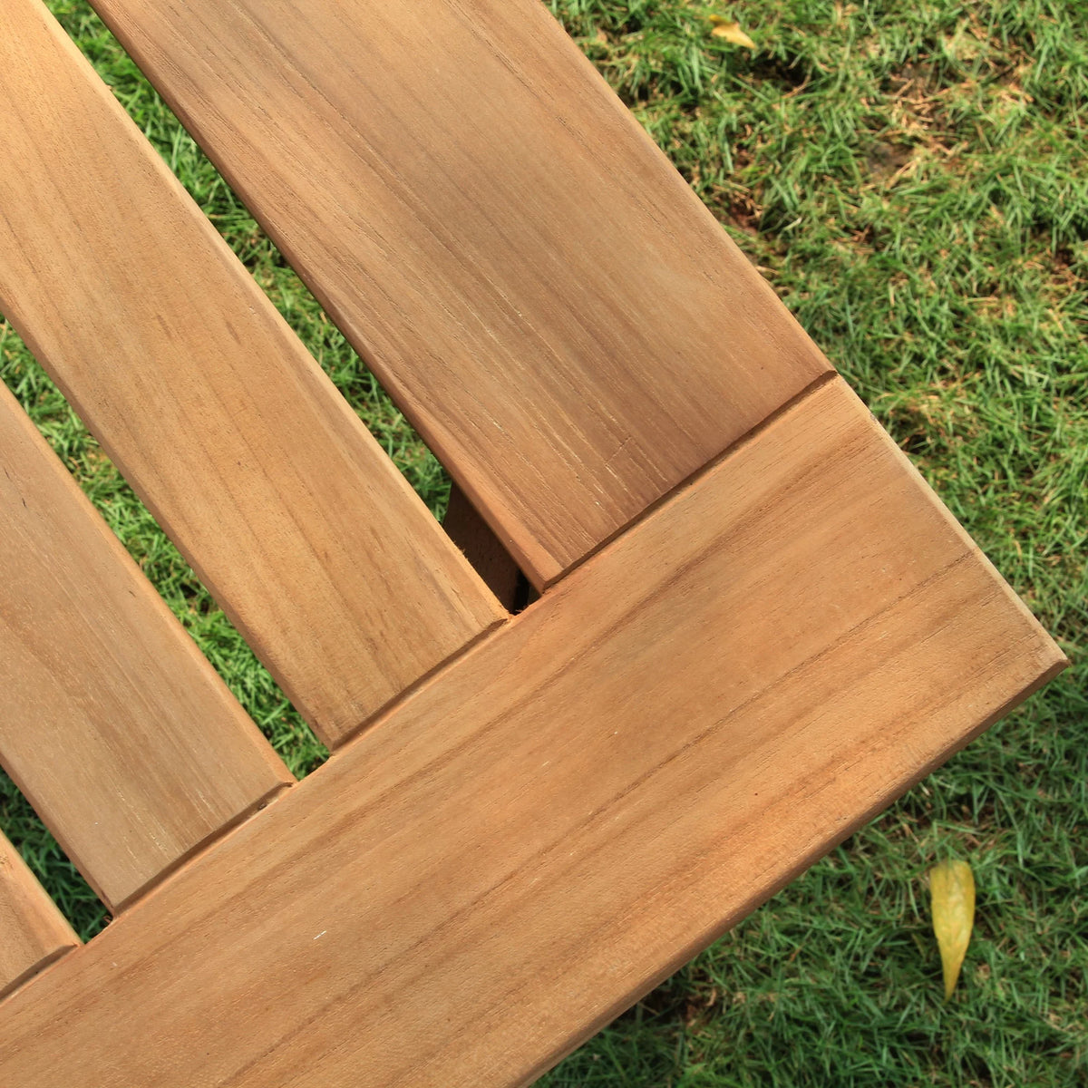 Teak Outdoor Coffee Table Y960
