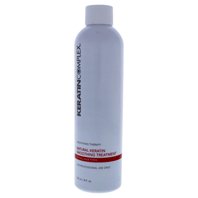 Keratin Smoothing Treatment T433