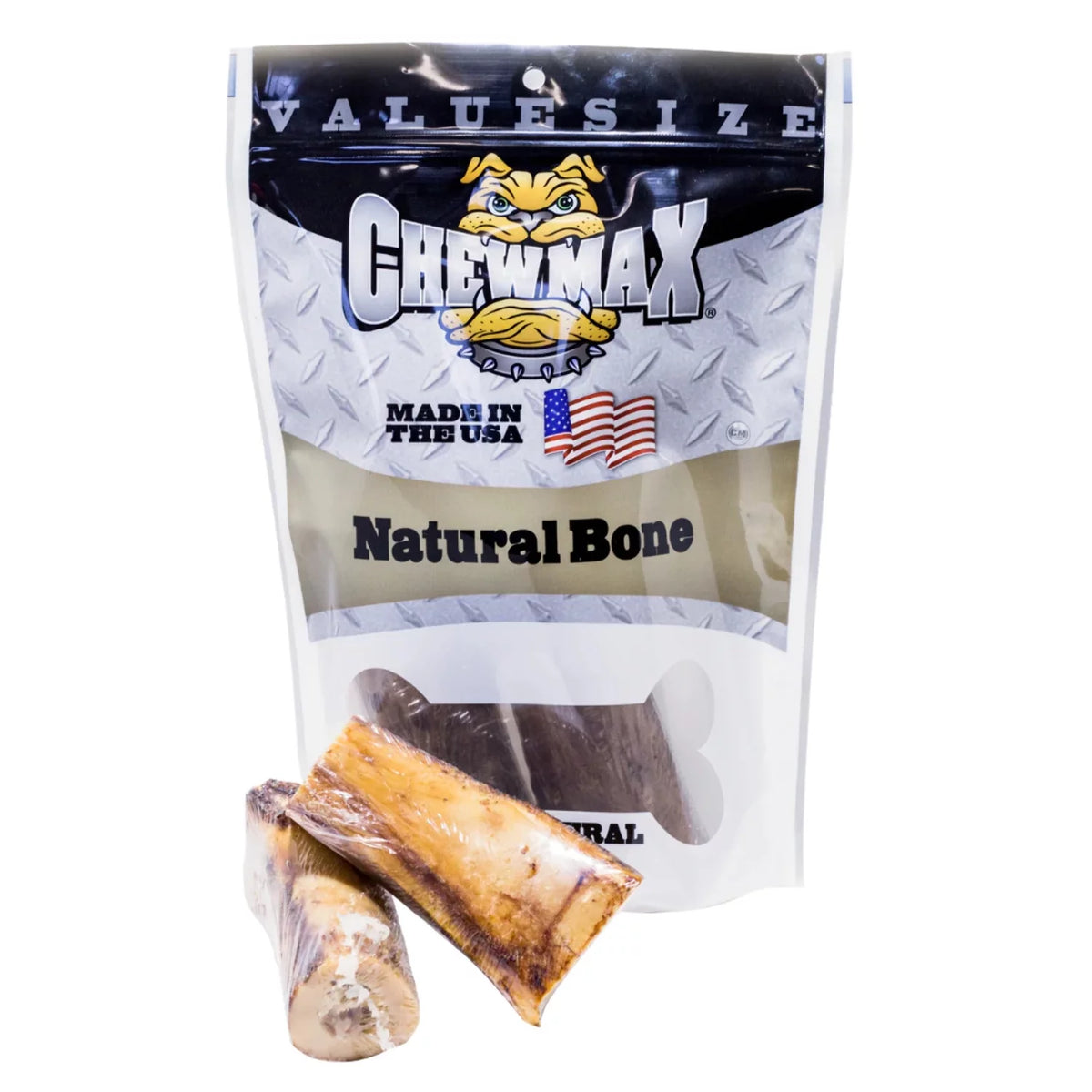 4-5 Beef Center Cut Dog Bones B8941