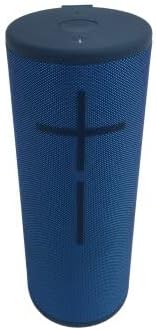 Lagoon Blue Portable Waterproof Bluetooth Speaker K839239