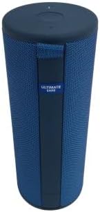 Lagoon Blue Portable Waterproof Bluetooth Speaker K839239