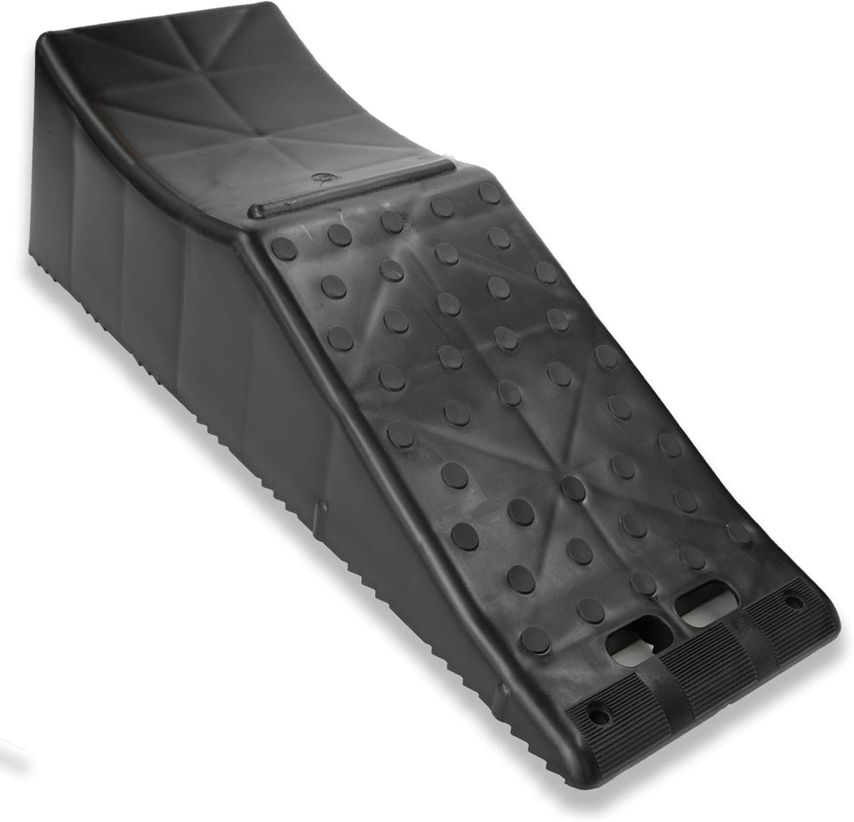 Tandem Wheel Ramp, 10 Ton Lifting Capacity, 1 Pack E54755