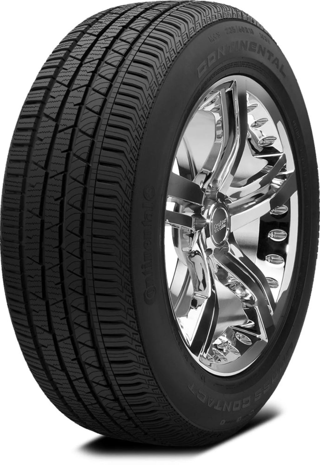 All Season 275/45R21 107H SUV/Crossover Tire F103