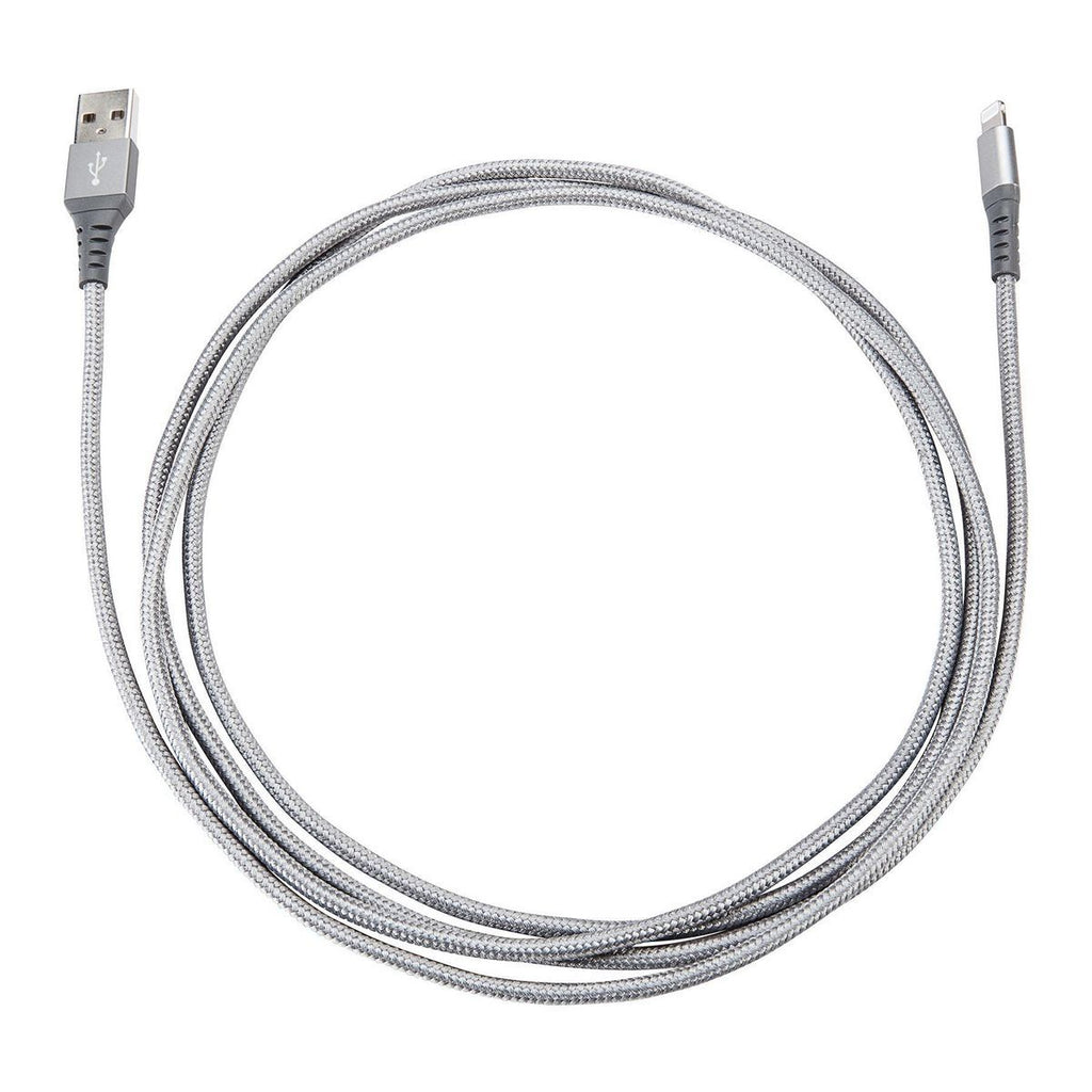 USB to Lightning Braided Charging Cable R9962