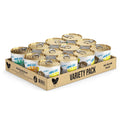 Canned Cat Food Variety Pack A954
