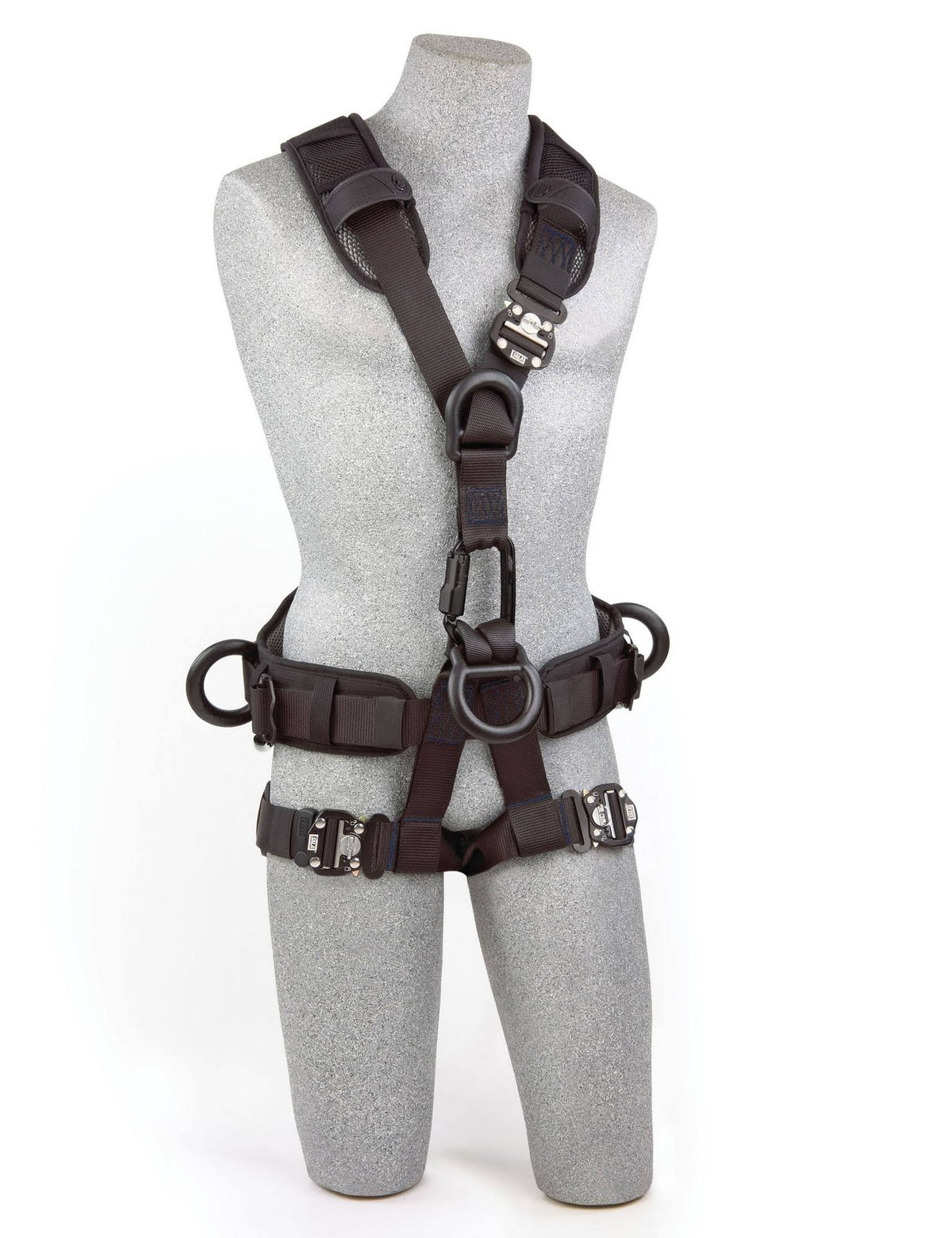 Black-Out Rope/Rescue Harness - Large I38117