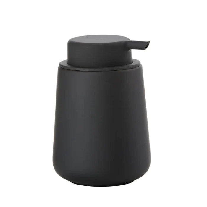 Black Soap Dispenser Z858896