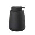 Black Soap Dispenser Z858896