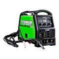 200 Professional Multiprocess Welder with 120/240V Input Z594338