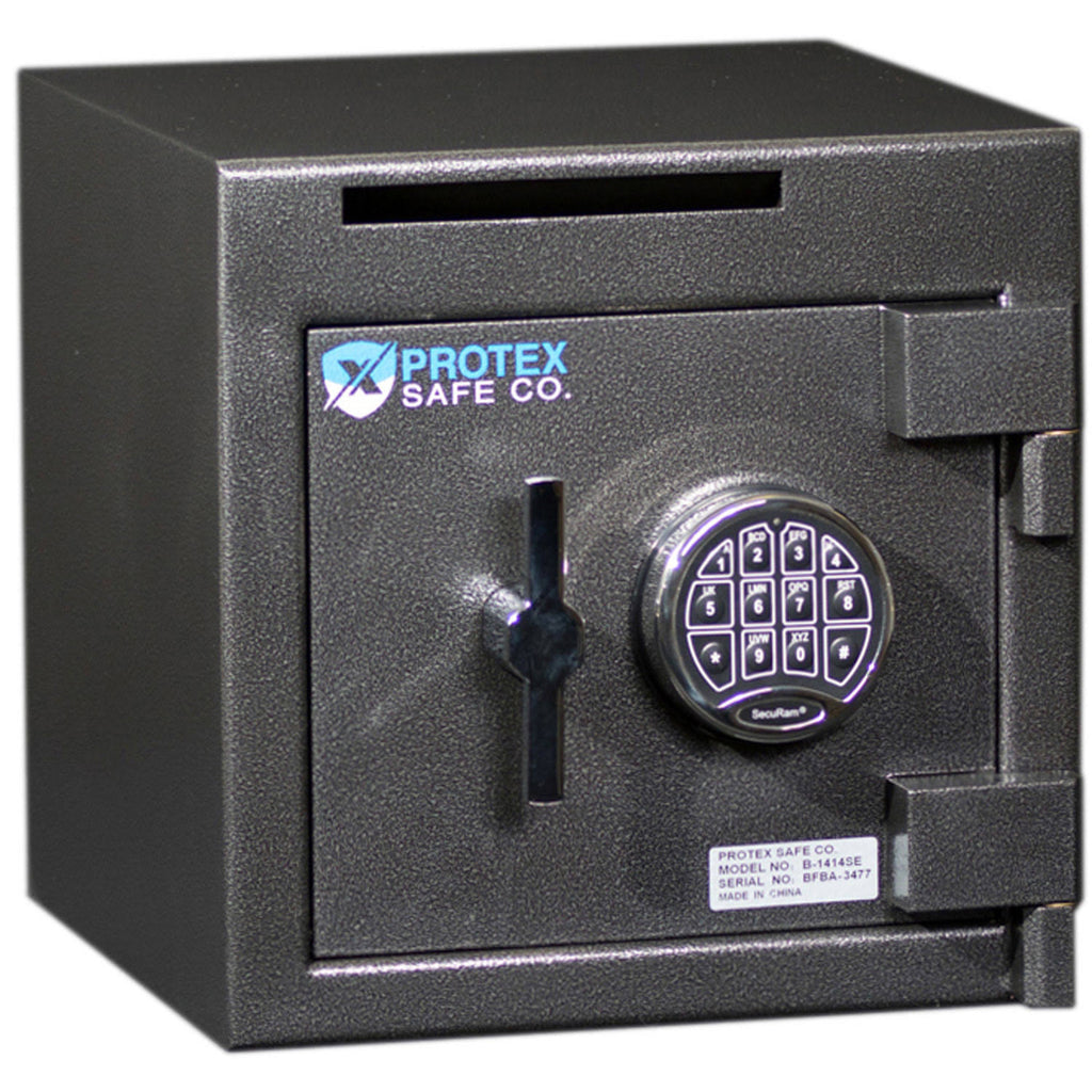 Security Safe with Drop Slot W6923