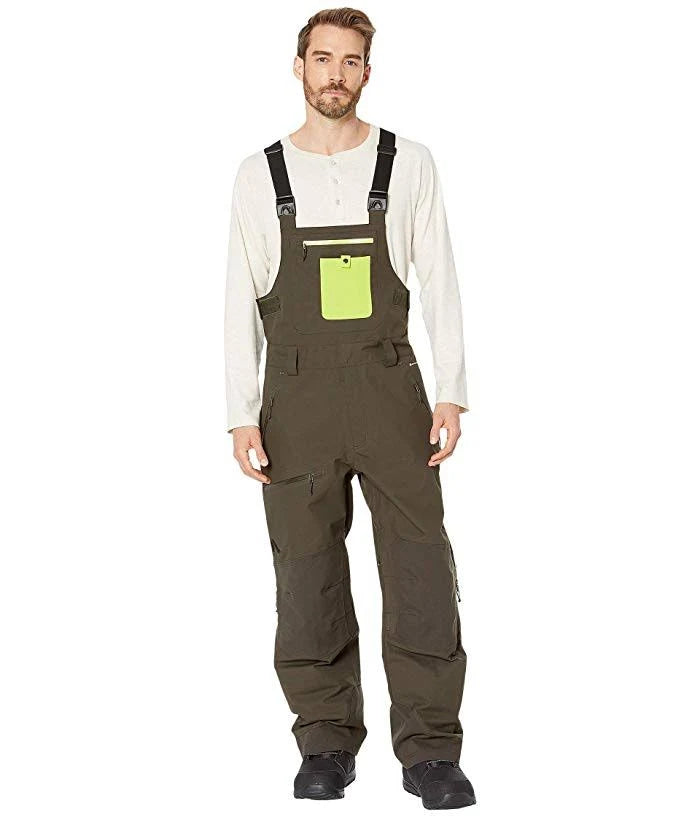 Kombu Large Men&s Bib F29955