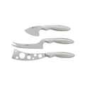 3pc Stainless Steel Cheese Knife Set H5779