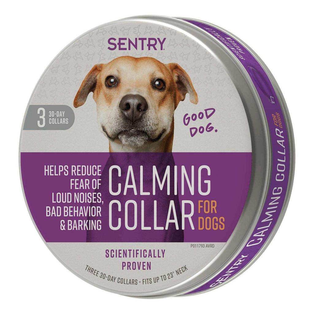 Calming Collar for Dogs Q1369