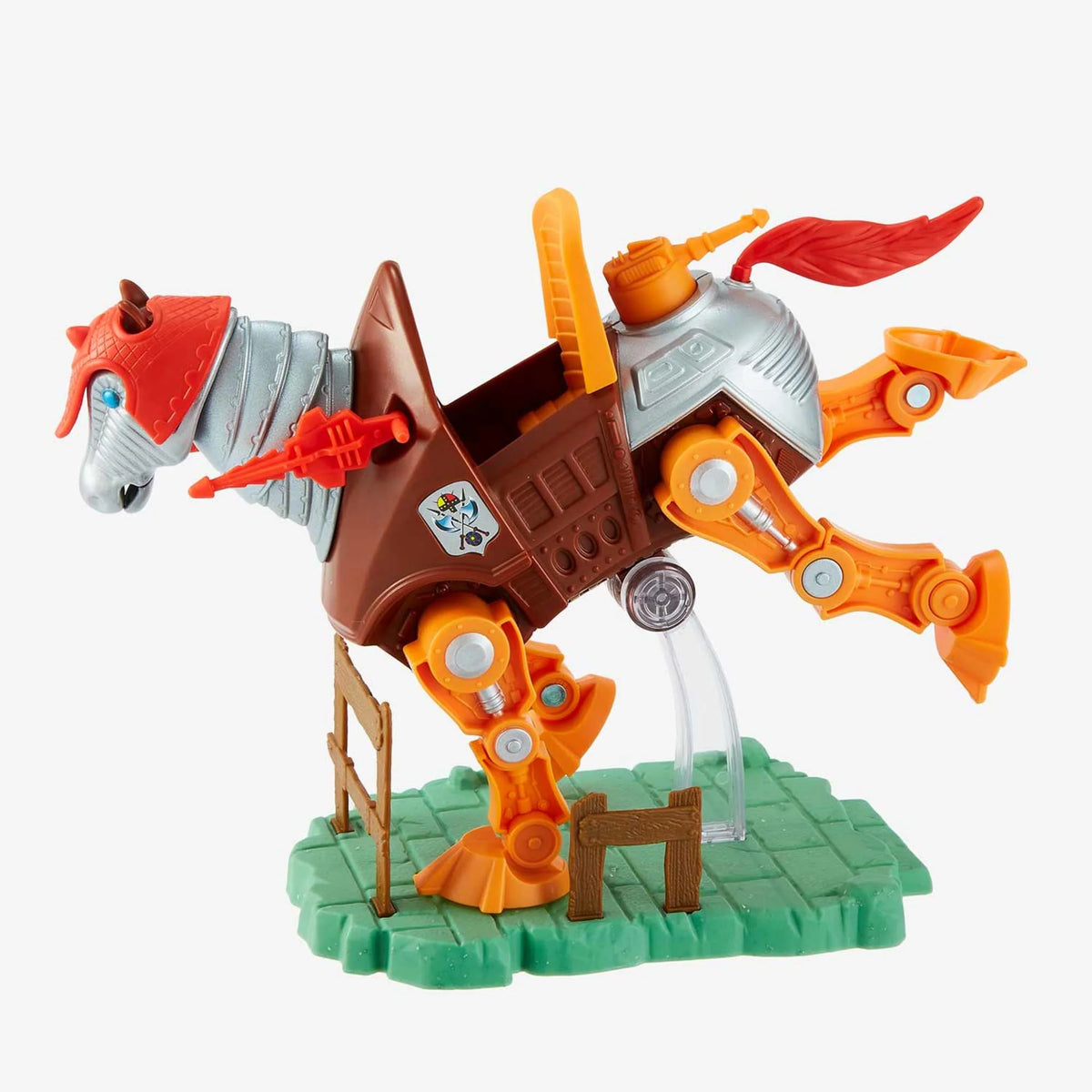 Action Figure Y200888