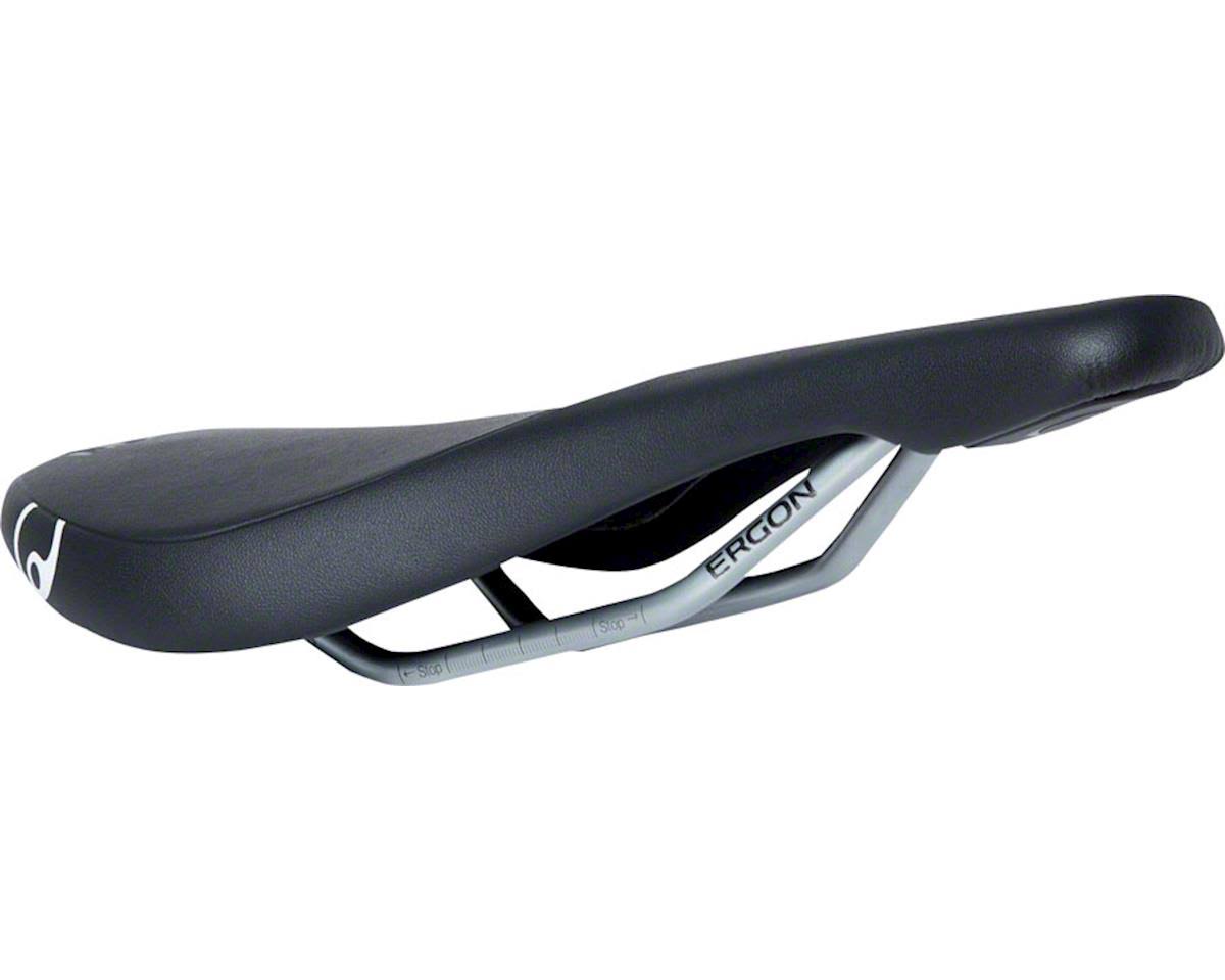 Black Saddle I964