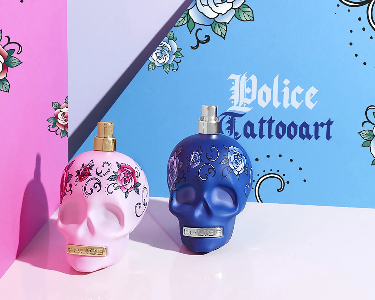 4.2 oz EDP Spray P6728