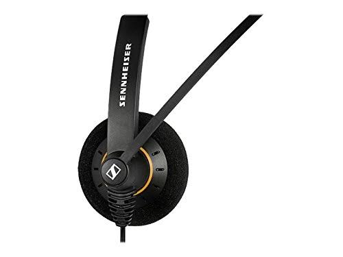 Wideband Headset S540