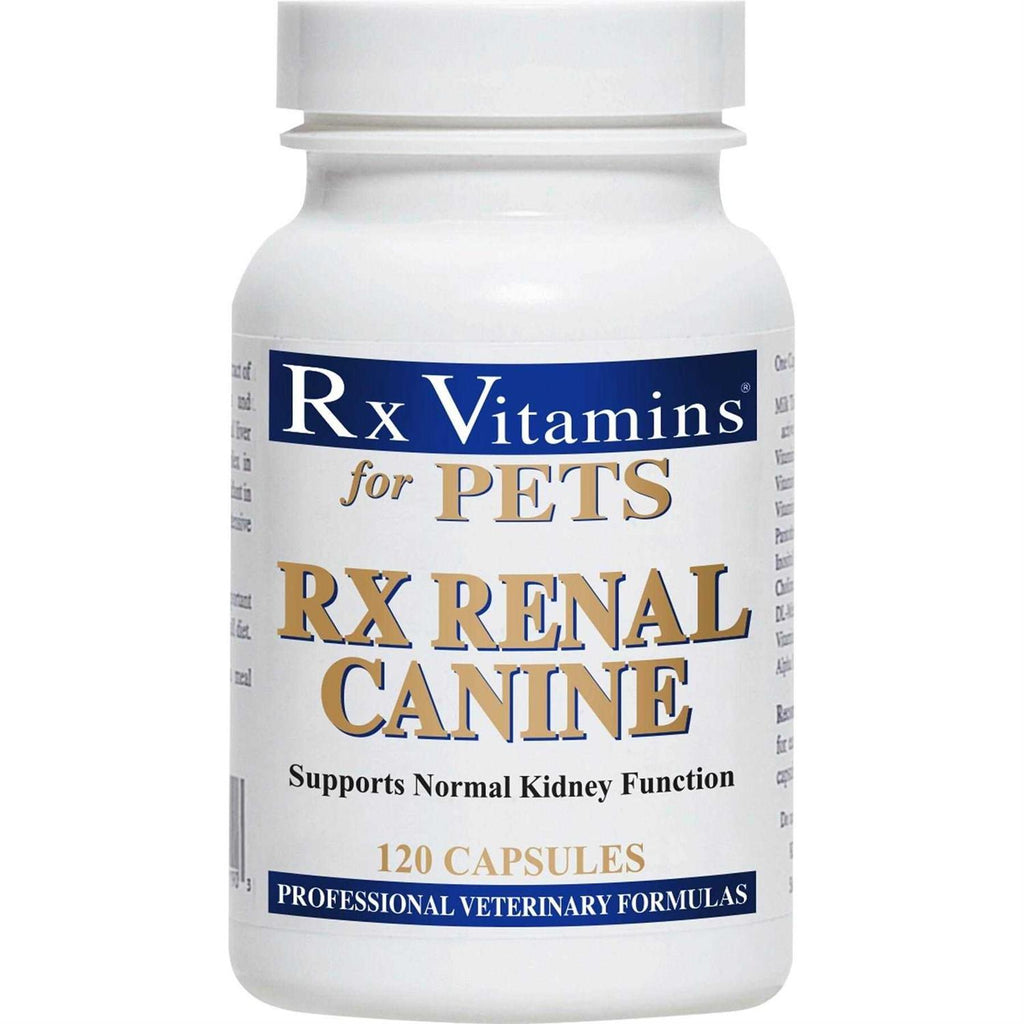 Rx Renal Canine S9357