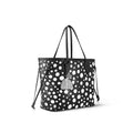 Large Capacity Canvas Crossbody Bag C2481